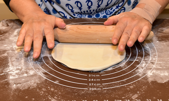 step.4の作業工程画像