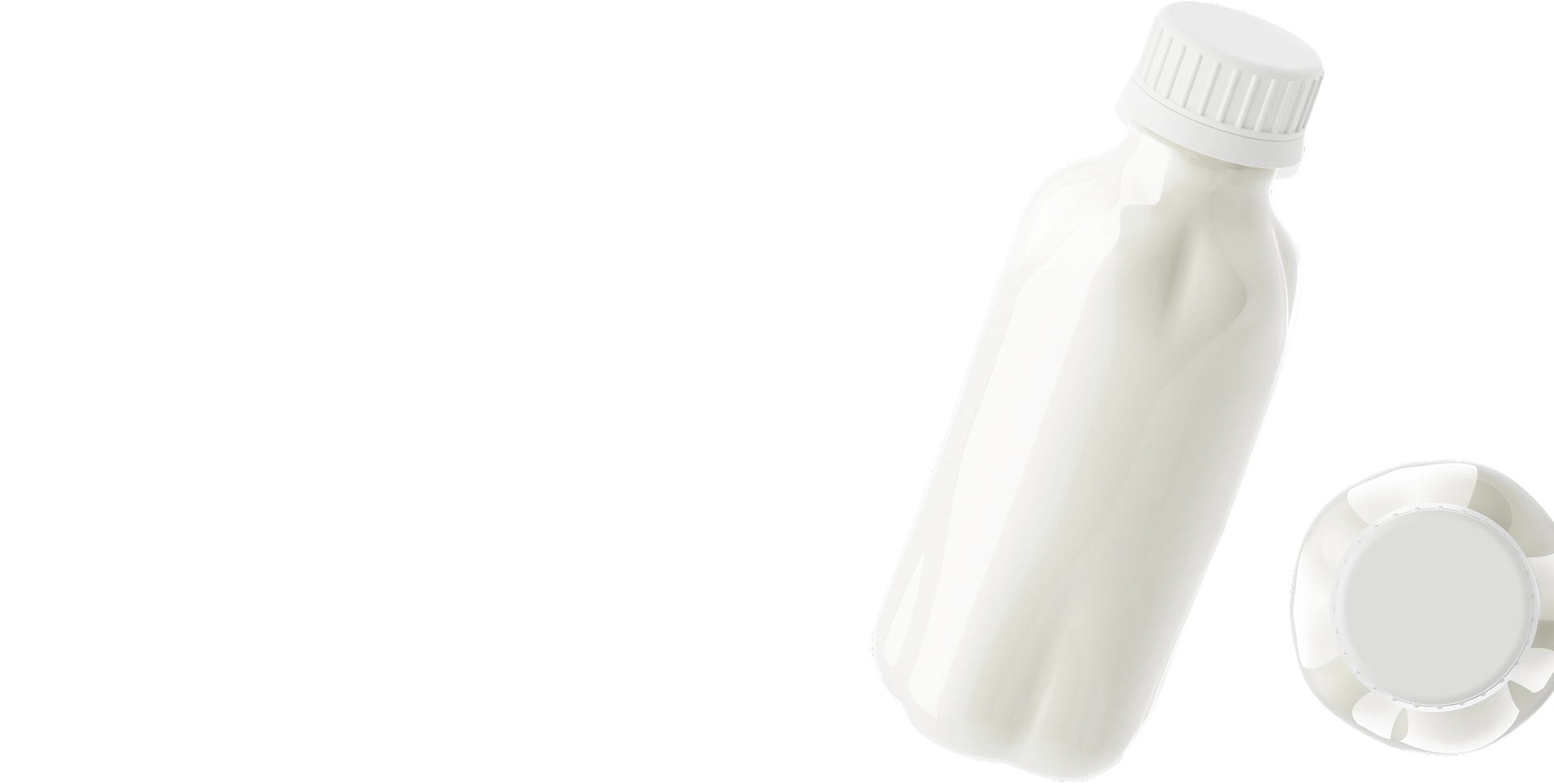 ボトルデザイン