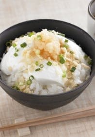 はいからヨーグルト丼