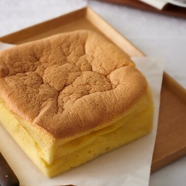 カステラ レシピ 台湾 人気
