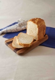 ヨーグルト生食パン