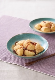 ヨーグルトもち