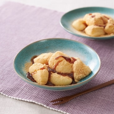 ヨーグルトもち