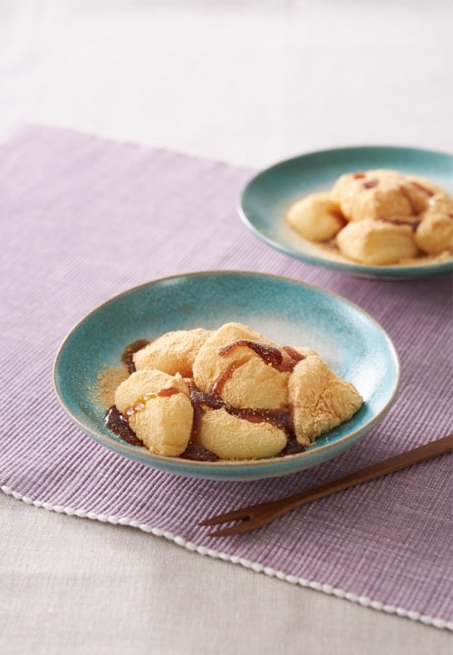 ヨーグルトもち