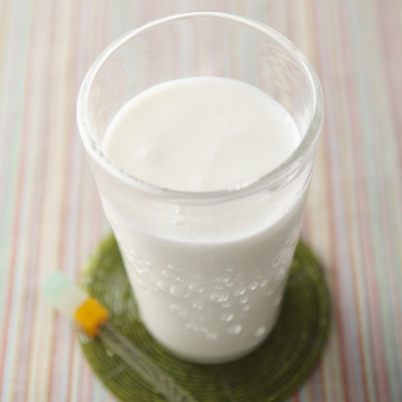 塩味ヨーグルトドリンク（アイリャン）