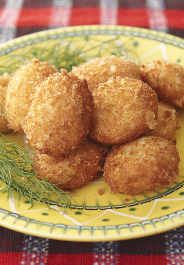 パニラノ・キセロ・ムリャコ