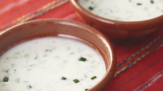 タラトル ヨーグルトレシピ 明治ブルガリアヨーグルト俱楽部 株式会社 明治