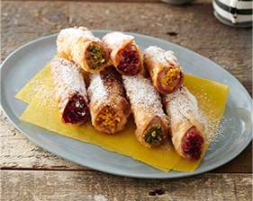 明治ブルガリア水切りヨーグルトプレーン