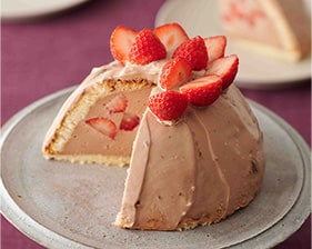 明治ブルガリア水切りヨーグルトプレーン