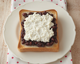 明治ブルガリア水切りヨーグルトプレーン