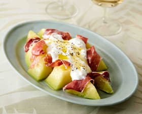 フルーツサラダ