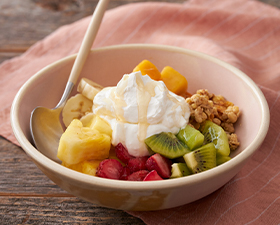 盛り付けイメージ