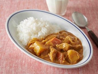 コクうまカレー