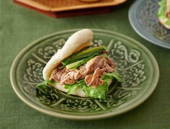 ヨーグルト割包