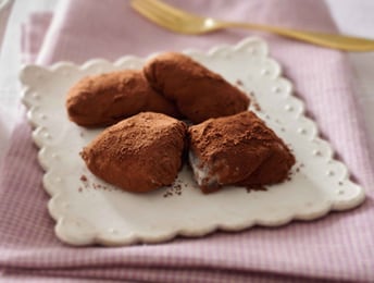 ストロベリーバナナトライフル