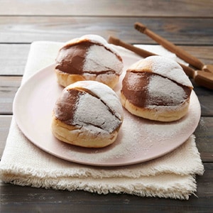 チョコマリトッツォs