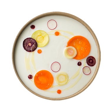 作ってみよう ヨーグルトアート Design Your Yogurt つくろう ヨーグルトの新しいおいしさ 株式会社 明治