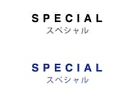 SPECIAL - スペシャル