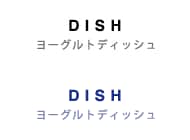 DISH - ヨーグルトディッシュ