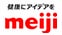 明日をもっとおいしく 株式会社 明治