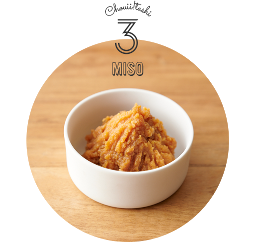 MISO