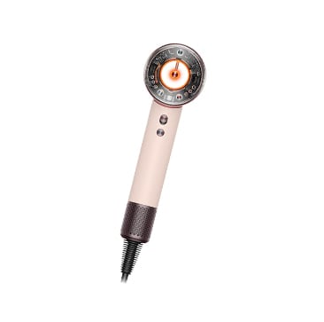 Dyson Supersonic Nural™ Shine ヘアドライヤー セラミックピンク(HD16 VLP)