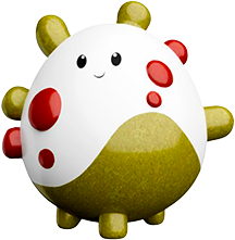 ラクトちゃん画像