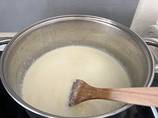 チーズでもヨーグルトでもない、知る人ぞ知る乳製品