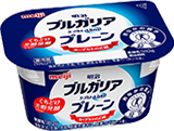 明治ブルガリアヨーグルト LB81プレーン 180 g