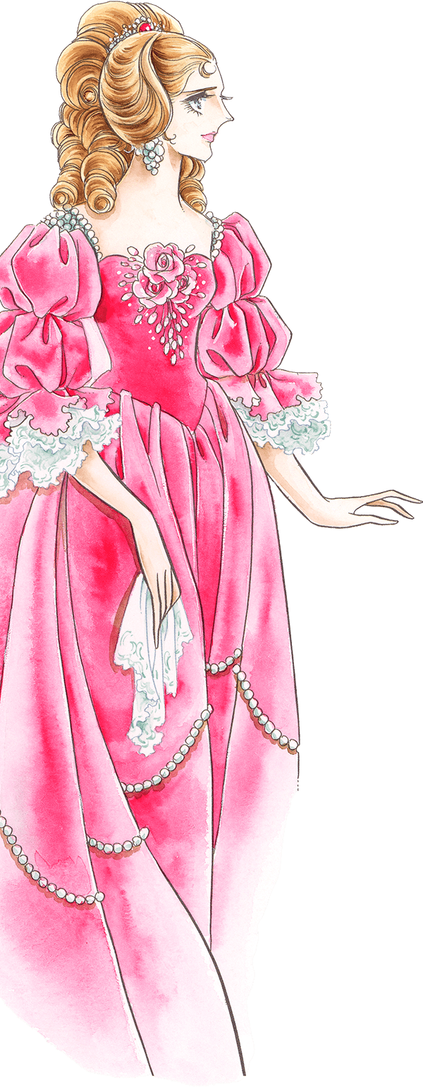 アントワネット