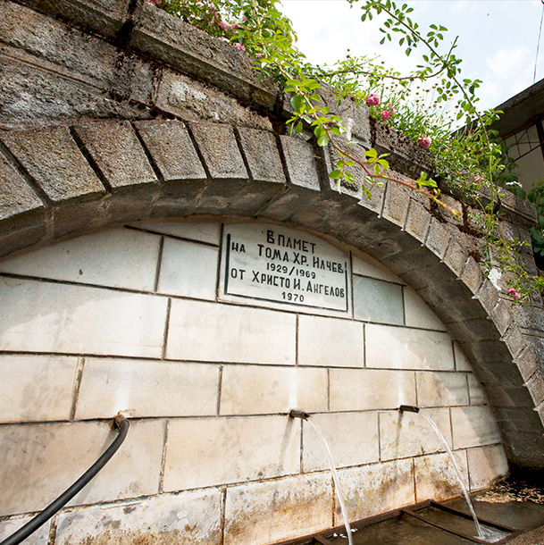 スモーリャン地方 写真