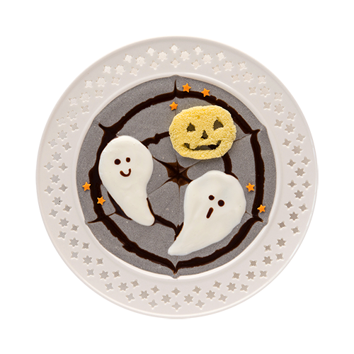 ハッピーハロウィン