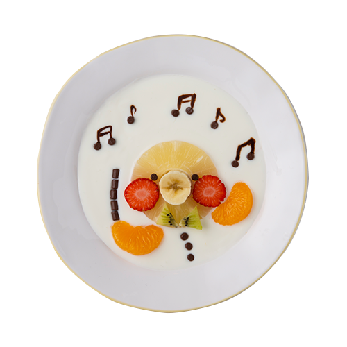 ひよこの指揮者