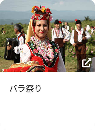 バラ祭り