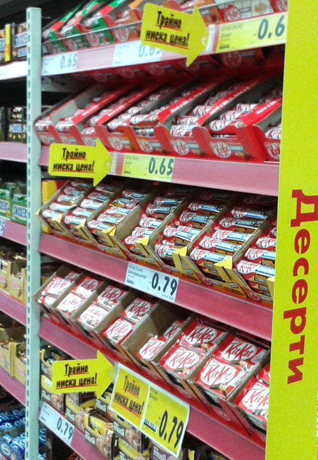 バレンタインデーだけでなく いつもチョコレート ブルガリア通信 キャンペーン 特集 明治ブルガリアヨーグルト倶楽部 株式会社 明治